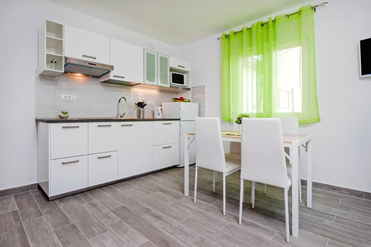 Apartament And Tereza Rovinj