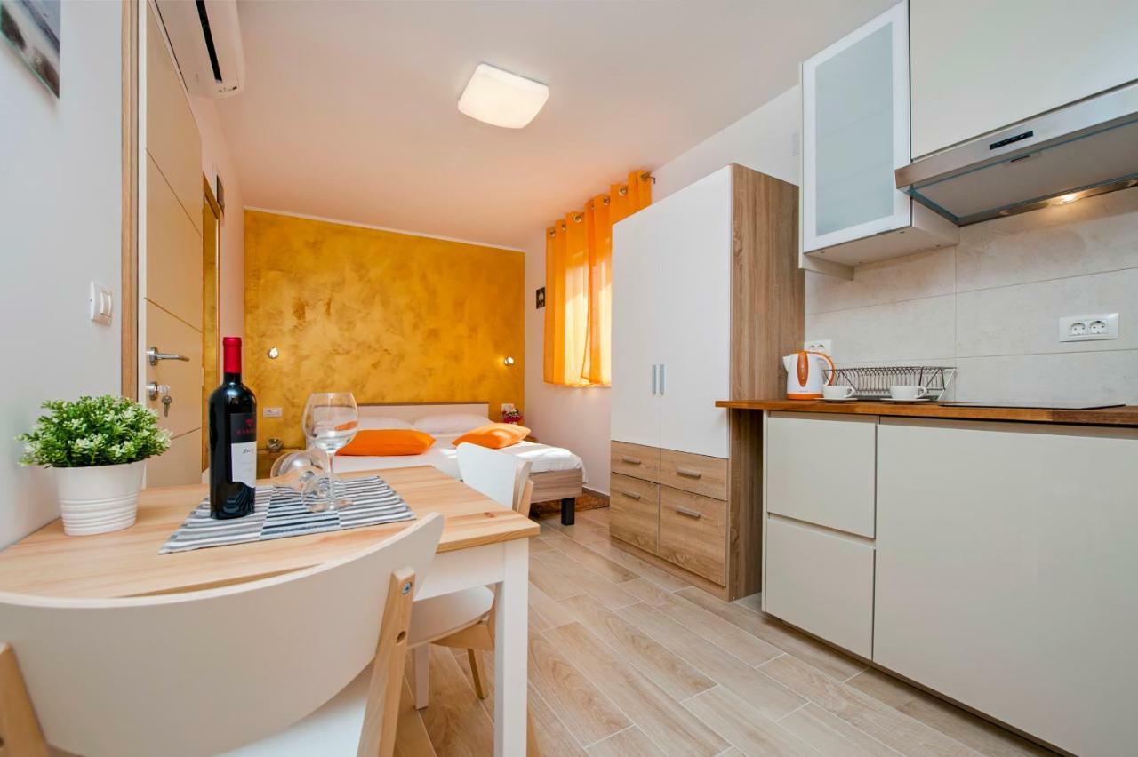 Apartament And Tereza Rovinj